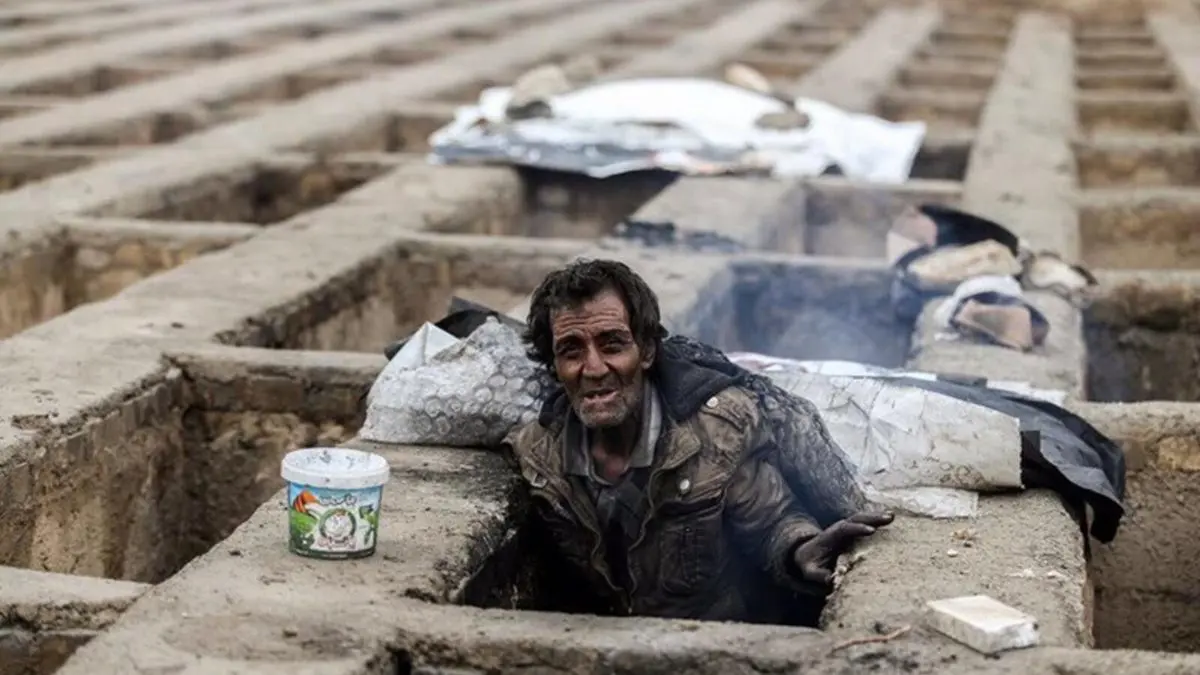 مسؤول: ثلث الإيرانيين يعيشون في عشوائيات