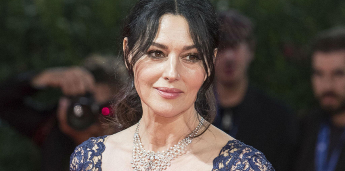 مونيكا بيلوتشي تقدم سهرتي افتتاح واختتام مهرجان كان