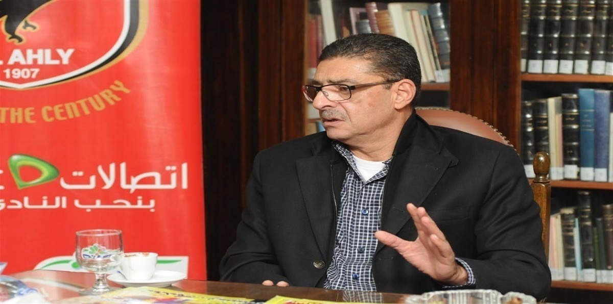 مصر.. النادي الأهلي يدرس إلغاء لجنة الكرة بعد استقالة أنور سلامة