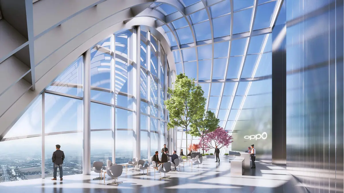 "ون بلس" تعلن الاندماج مع "أوبو" رسميا