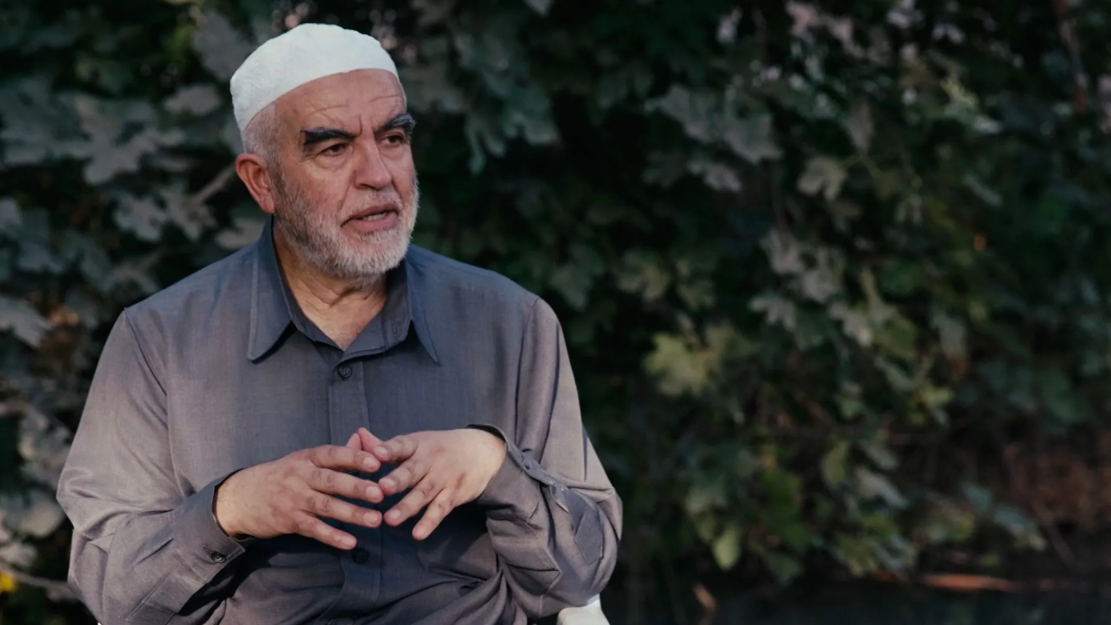 هل اعتقلت إسرائيل الشيخ رائد صلاح بتهمة دعم حماس؟