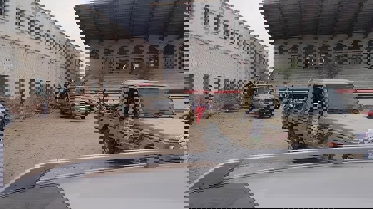 "الانتقالي الجنوبي": محاولات إسكات صوت المهرة "ستفشل"‎