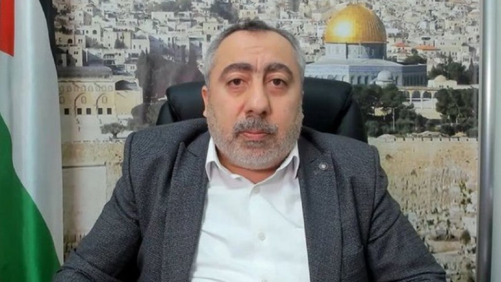 قيادي بحماس: الحركة مستعدة لتسليم إدارة غزة إلى حكومة تكنوقراط