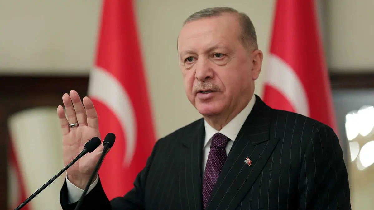 الأطول في العالم.. "جناق قلعة" جسر تركي جديد يربط آسيا بأوروبا