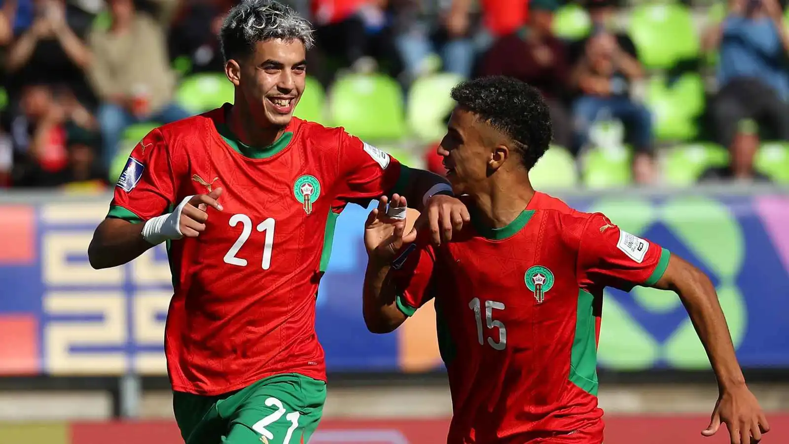 الثأر من خسارة الأولمبياد.. قناة أرجنتينية تُشعل نهائي مونديال الشباب ضد المغرب