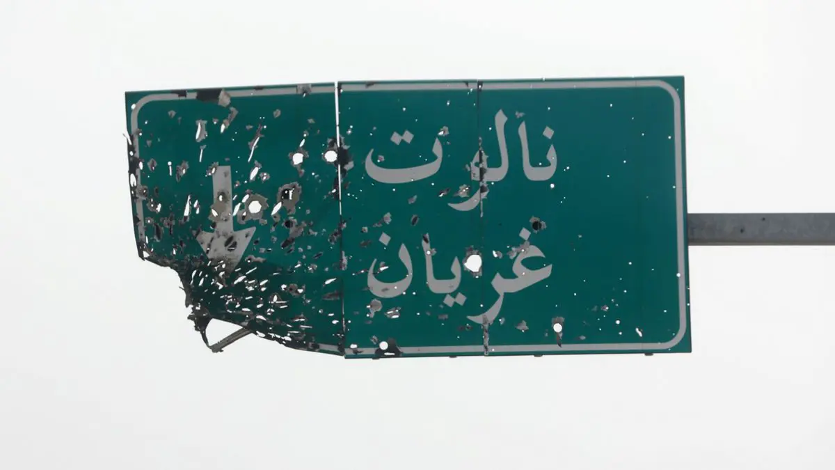 الجيش الليبي يبدأ عملية عسكرية لاستعادة مدينة غريان