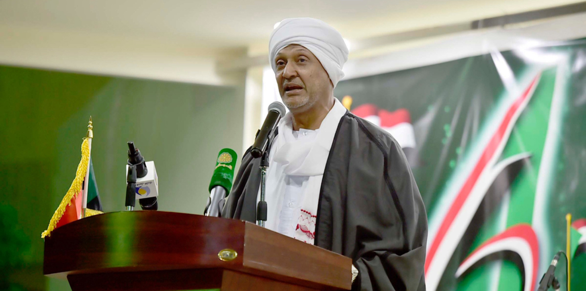 السفير السوداني في الرياض يعلّق على شائعة انسحاب قوات بلاده من اليمن