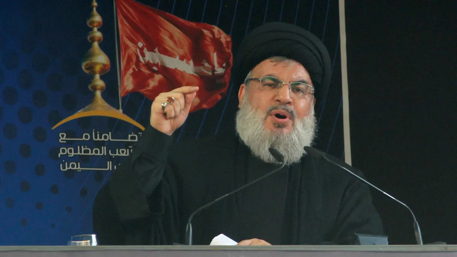 "حزب الله" يعلن رسميا مقتل حسن نصر الله