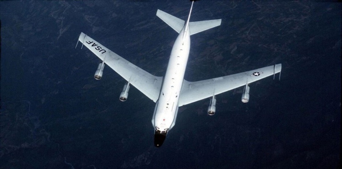 روسيا تستدعي الملحق العسكري الأمريكي بسبب طائرة استطلاع