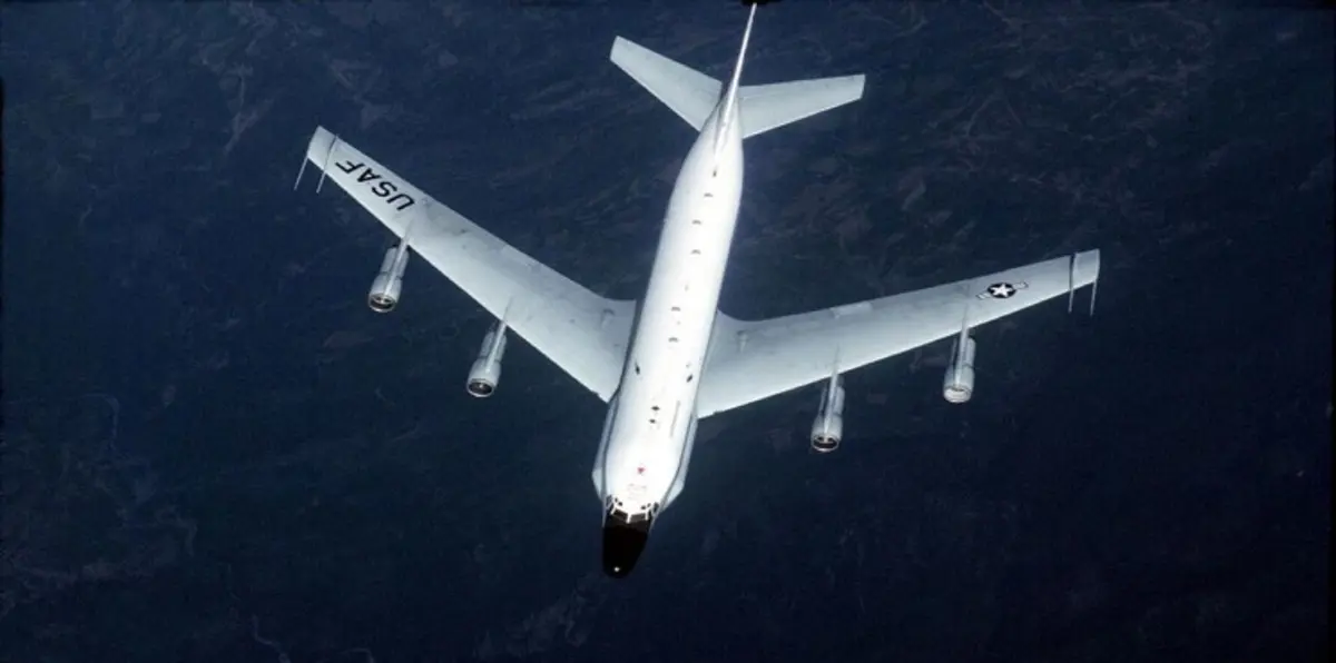 روسيا تستدعي الملحق العسكري الأمريكي بسبب طائرة استطلاع