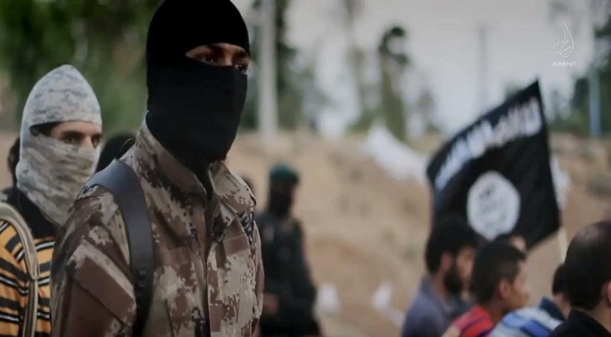 مصدر أمني: مقتل "وزير مالية" داعش في الموصل العراقية