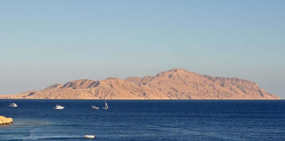 إسرائيل: اتفاقية تيران وصنافير أُبرمت بعلمنا وموافقتنا