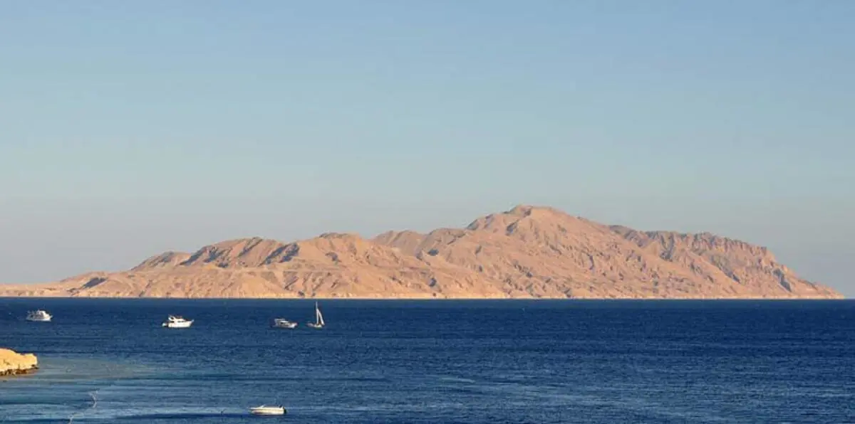 إسرائيل: اتفاقية تيران وصنافير أُبرمت بعلمنا وموافقتنا