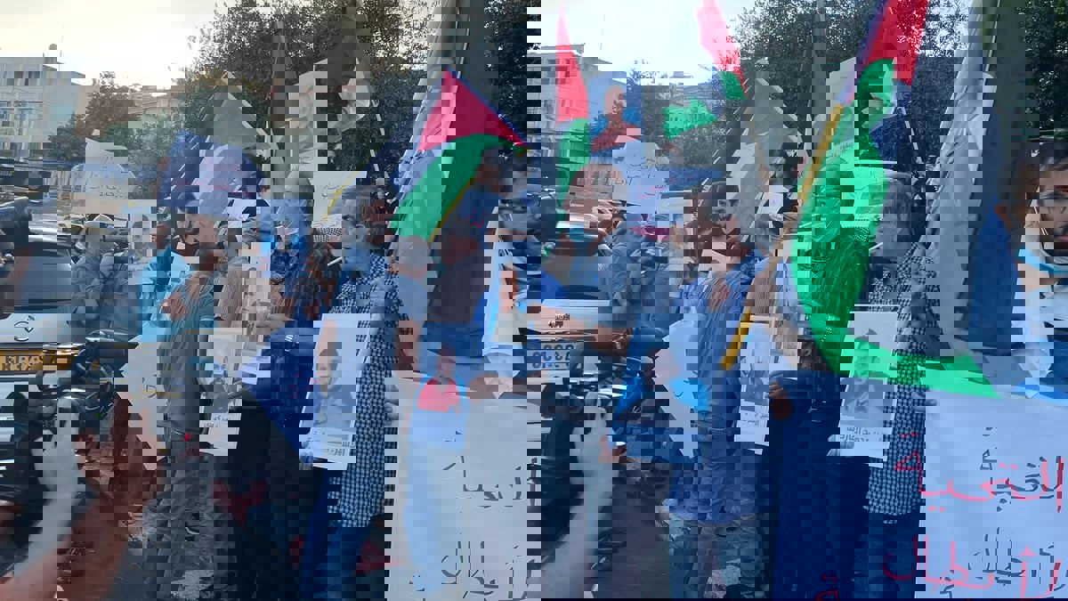 النيابة الإسرائيلية تطالب بالسجن 7 أعوام إضافية بحق أسرى "عملية جلبوع"