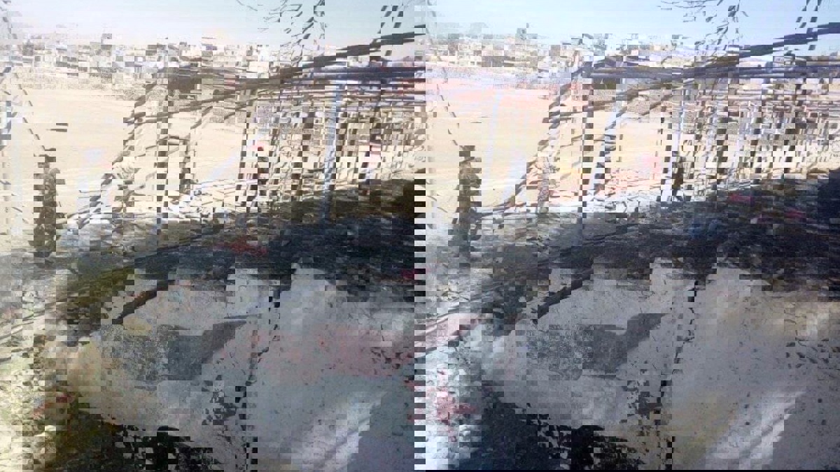 اليمن.. تفاصيل الاستهداف الصاروخي للعرض العسكري بالضالع