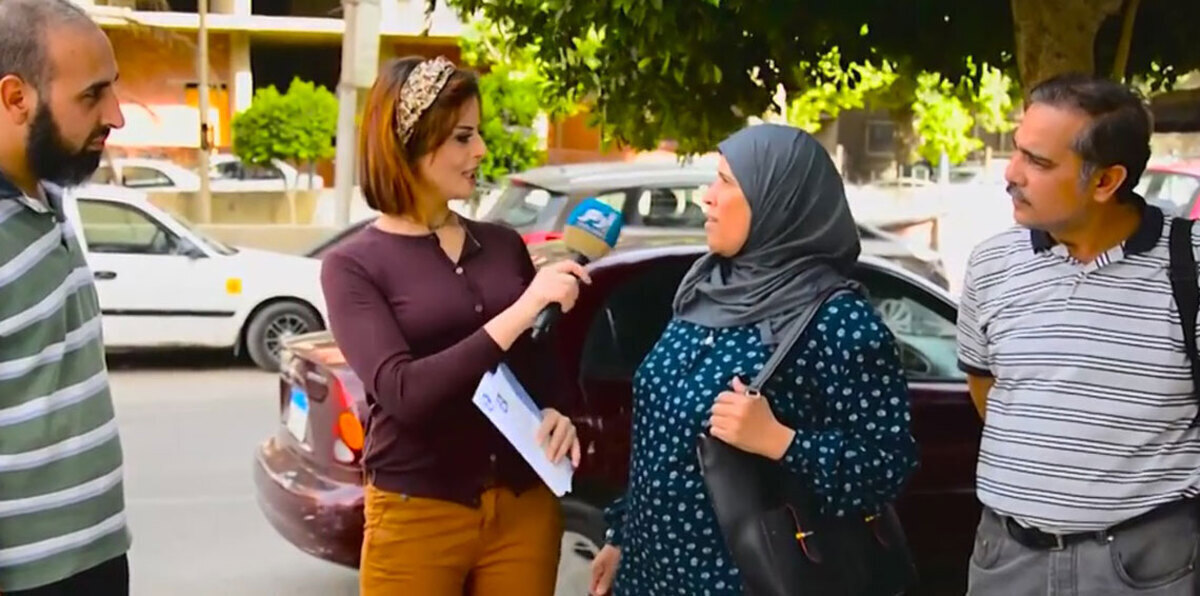 بالفيديو.. فوازير “إرم نيوز” الحلقة الـ22.. ما أصل عبارة "لا كاني ولا ماني"؟