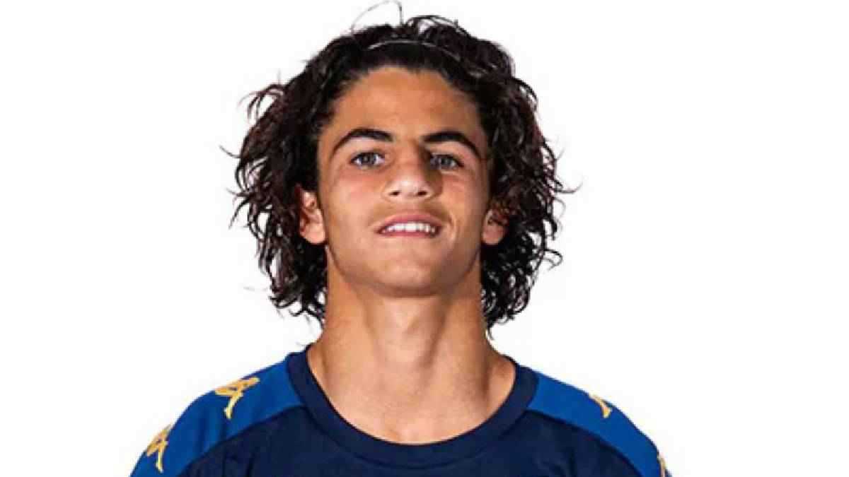 من هو نوام ستروتز نجم كليرمونت الفرنسي المنضم لمنتخب تونس؟ 