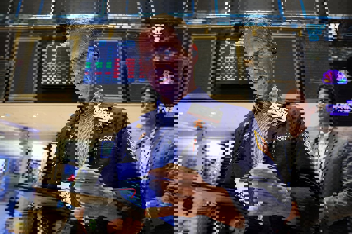 "ستاندرد آند بورز" و"ناسداك" يسجلان مستويات قياسية مرتفعة‎