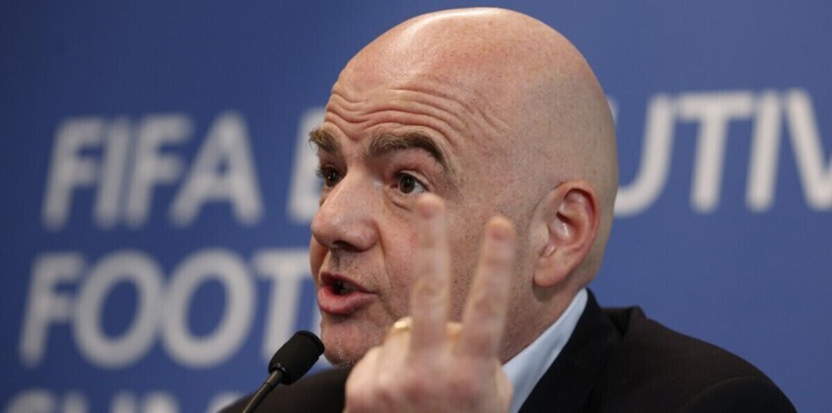 قطر تقدم للفيفا مقترحًا لرعاية اللاعبين القدامى