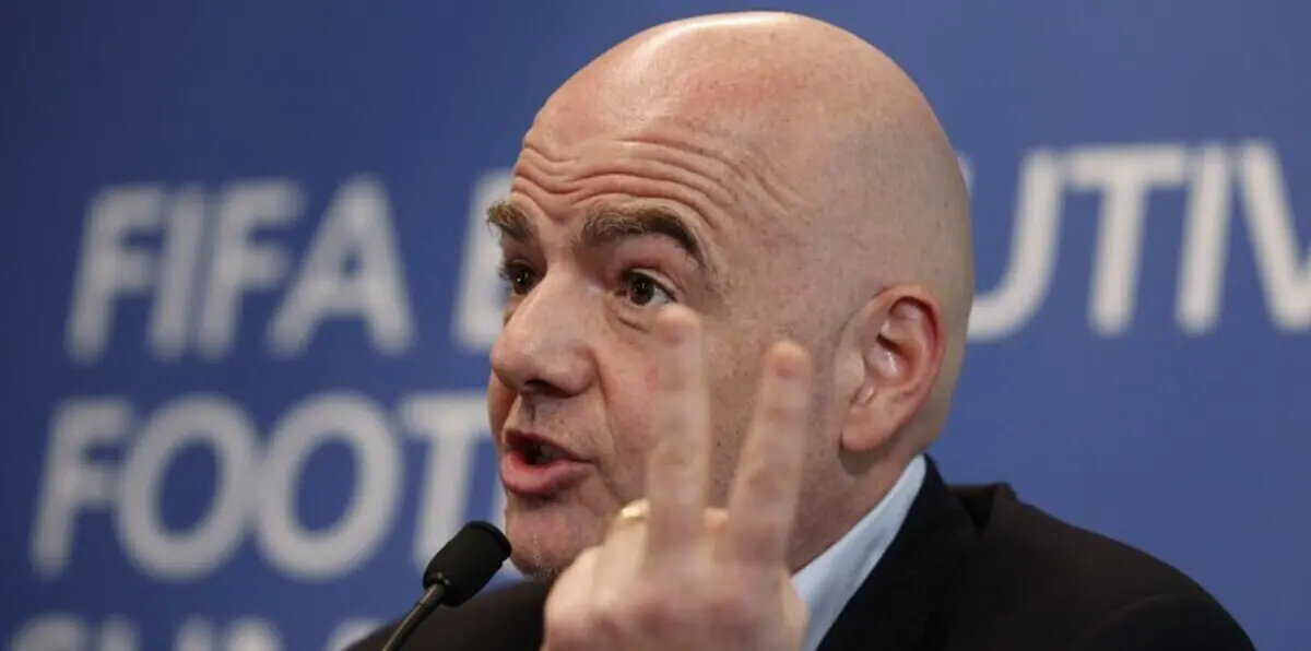 قطر تقدم للفيفا مقترحًا لرعاية اللاعبين القدامى