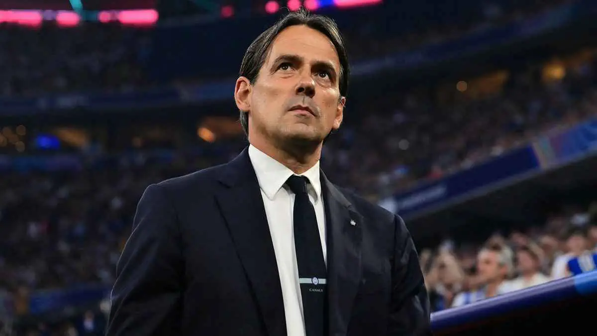 مفاوض مرعب.. من هو لاعب الهلال الذي أقنع إنزاغي بالتوقيع؟