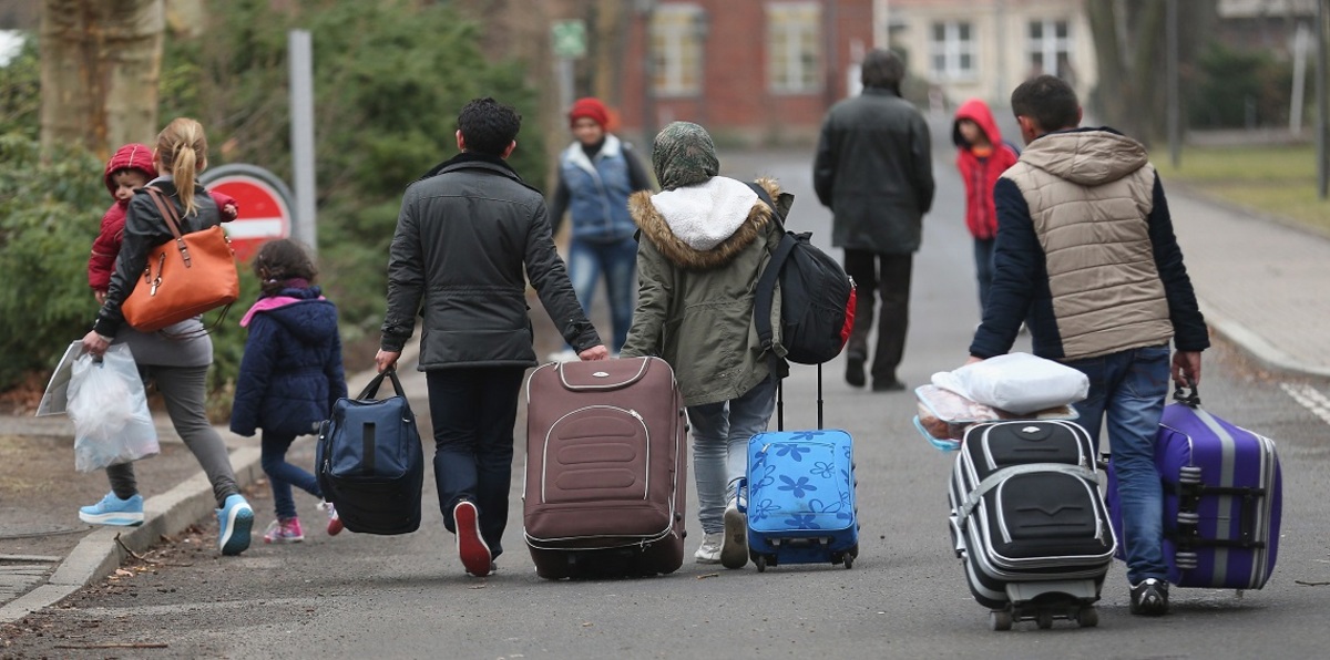 محكمة ألمانية تؤيد حق قريبة بشار الأسد في اللجوء لألمانيا