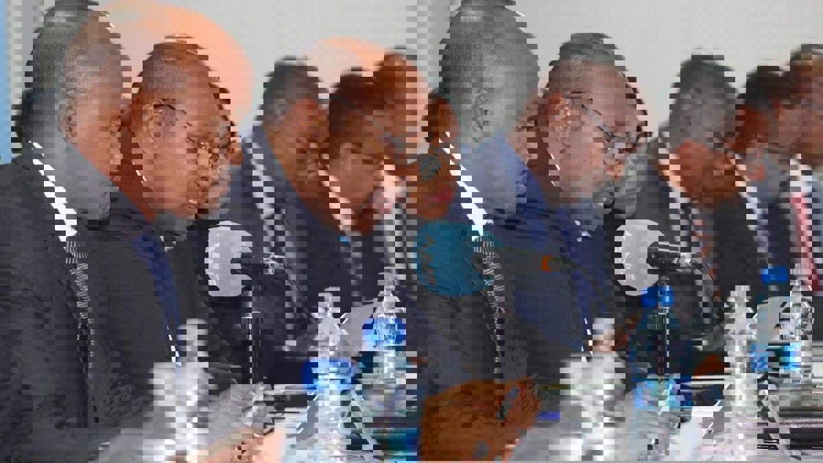 الحكومة الصومالية تصادق على مشروع قانون الانتخابات والأحزاب