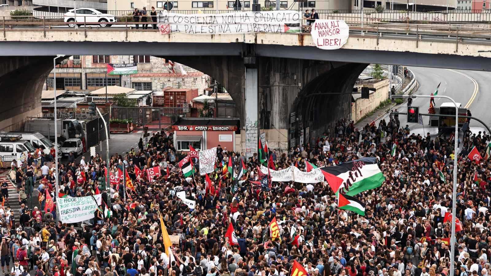 استطلاع: 15% من الإيطاليين يعتقدون أن الهجمات على اليهود "مبررة"