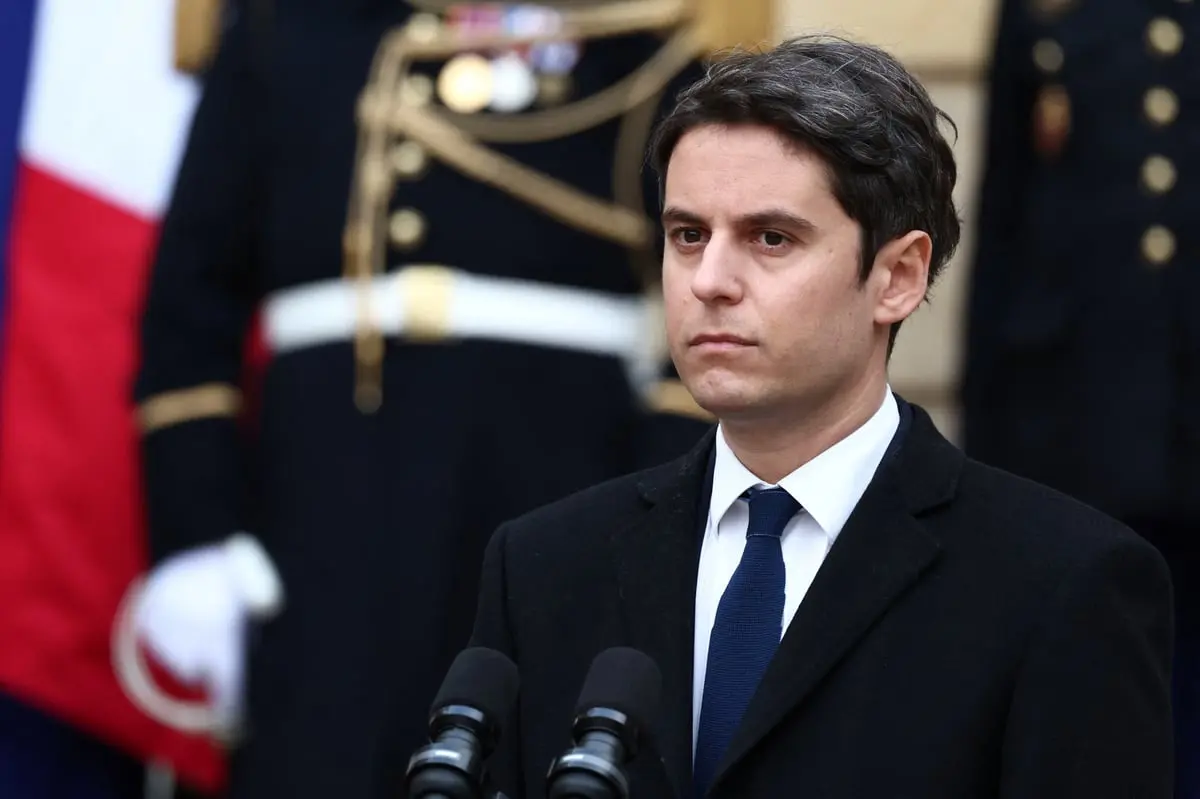 أتال: يجب ألا يذهب أي صوت لليمين المتطرف في الجولة الثانية