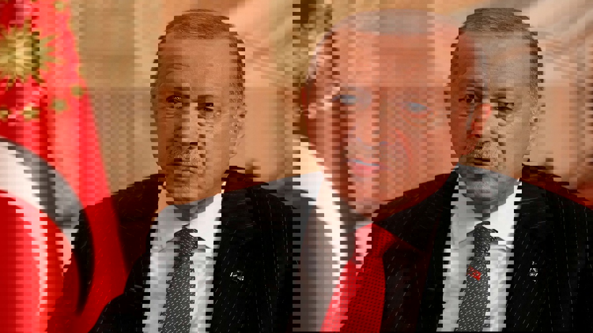 أردوغان: تركيا لن تنسحب من سوريا إلا بعد خروج الدول الأخرى