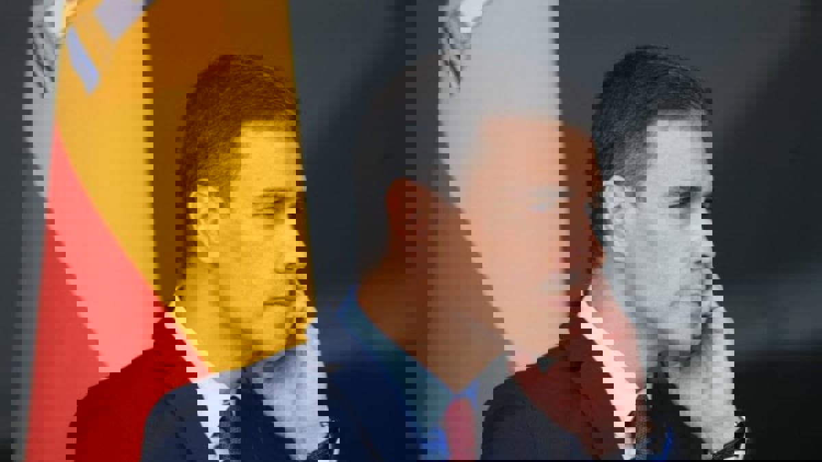 المعارضة الإسبانية تتهم رئيس الوزراء بإثارة أزمة دبلوماسية مع إسرائيل