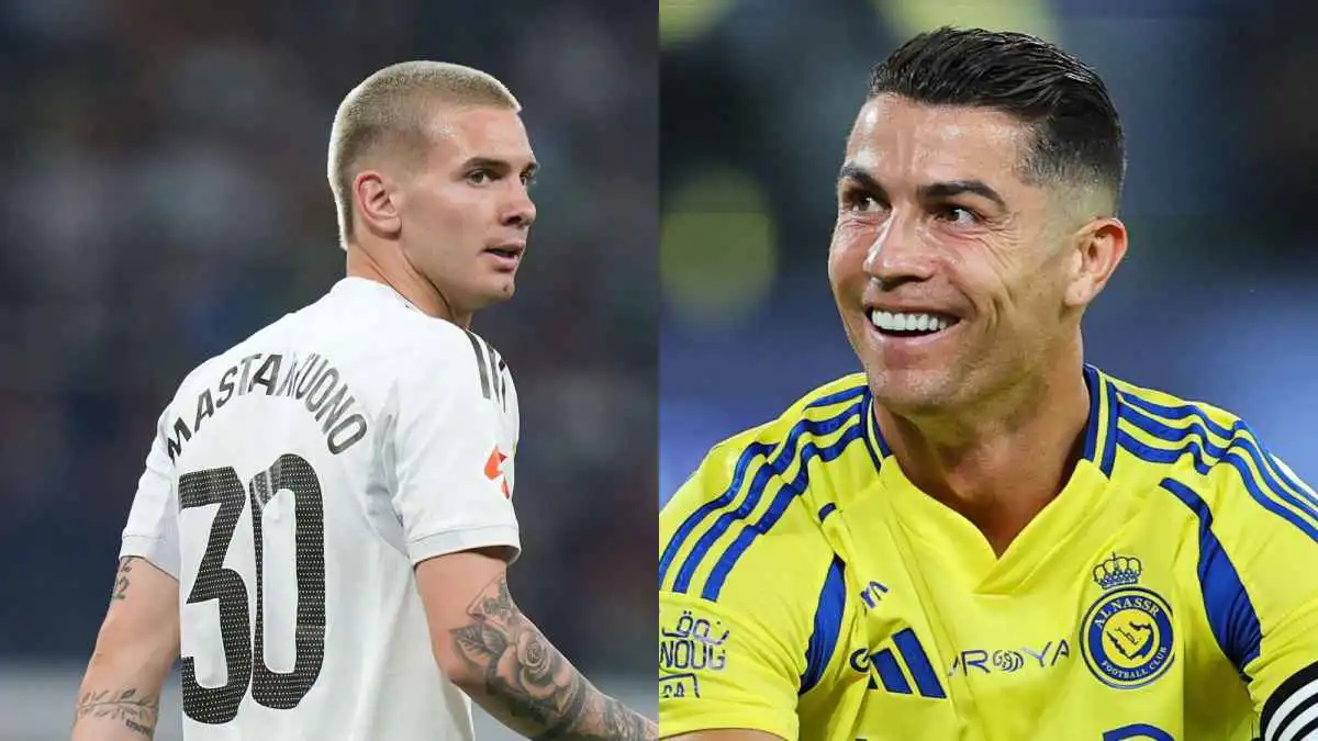 ليس بينهم كريستيانو رونالدو.. نجم ريال مدريد يختار أكثر 3 لاعبين "مبهرين"