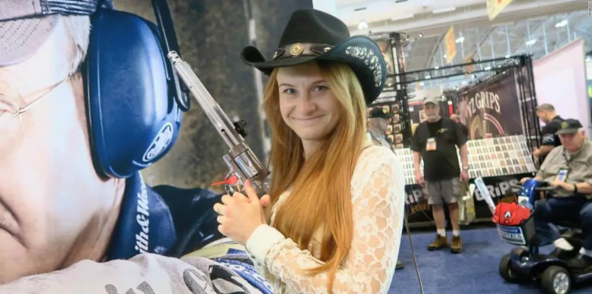 موسكو: الروسية ماريا بوتينا تتعرض لما يرقى للتعذيب في أمريكا