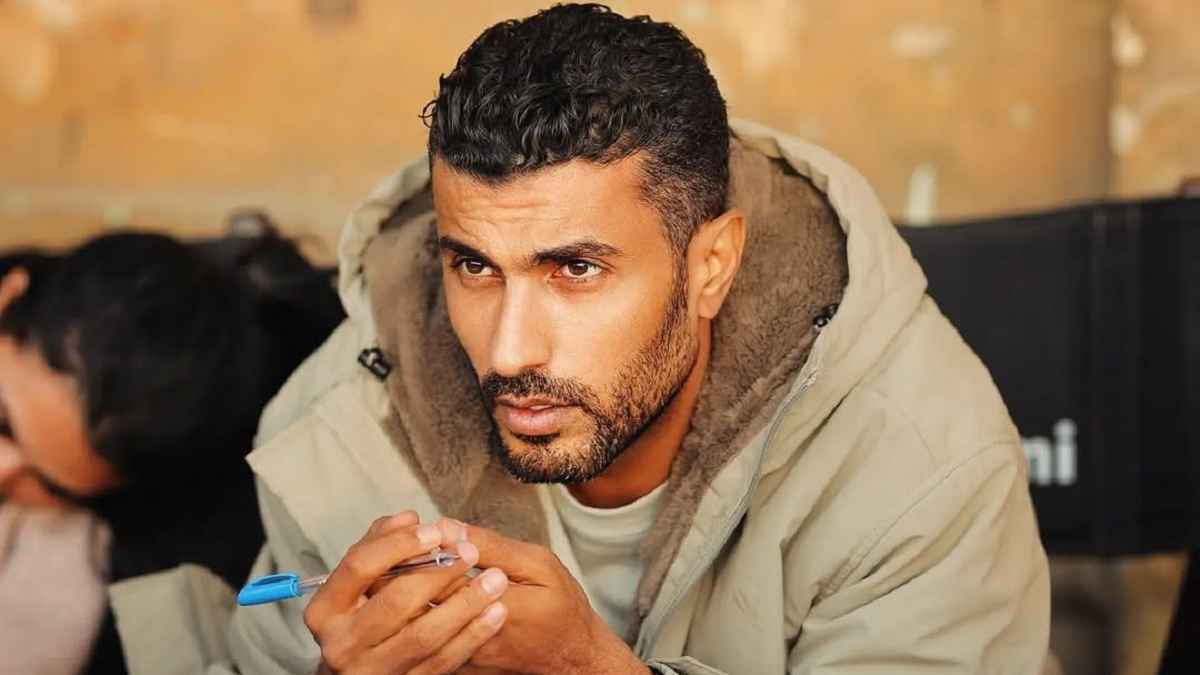 محاكمة مخرج مصري بتهم ضرب وسب مدير مركز صيانة سيارات