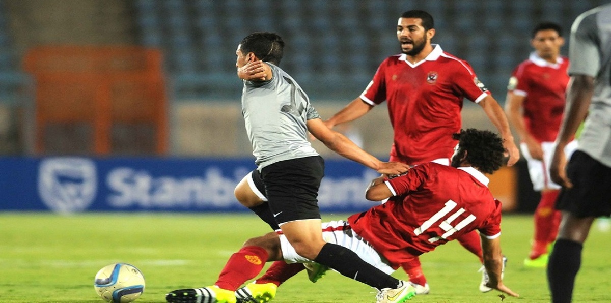 موعد مباراة الأهلي والترجي اليوم في ذهاب نهائي دوري أبطال أفريقيا