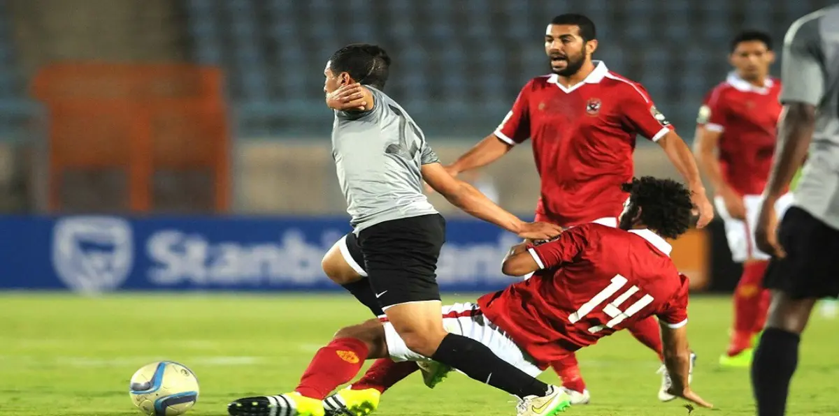 موعد مباراة الأهلي والترجي اليوم في ذهاب نهائي دوري أبطال أفريقيا