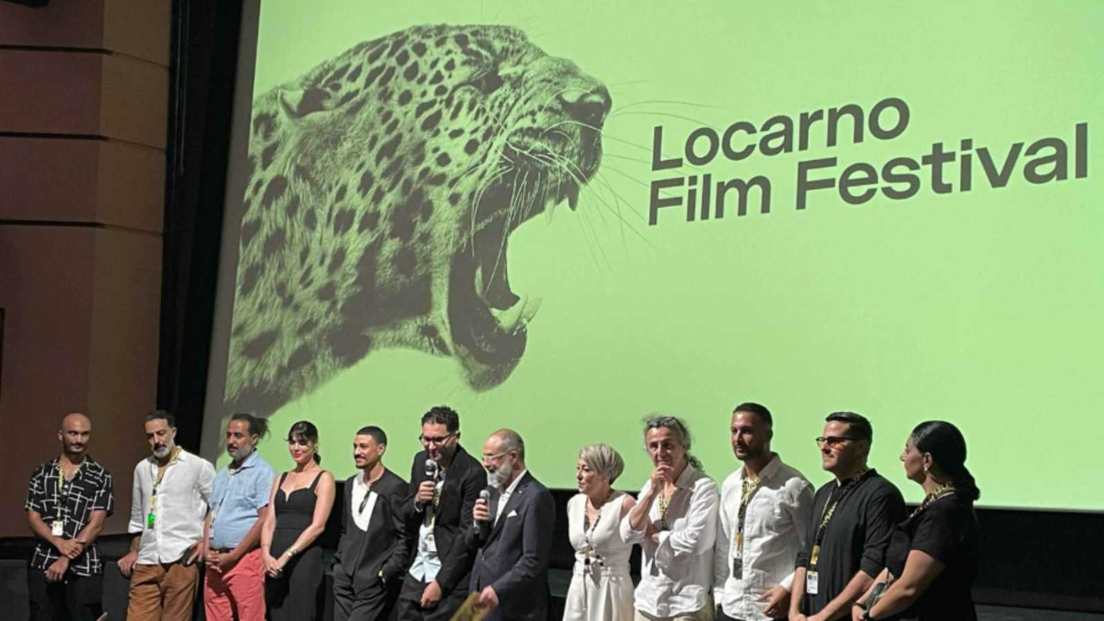 وسط إشادة جماهيرية.. فيلم "اغتراب" التونسي يفتتح عرضه العالمي الأول