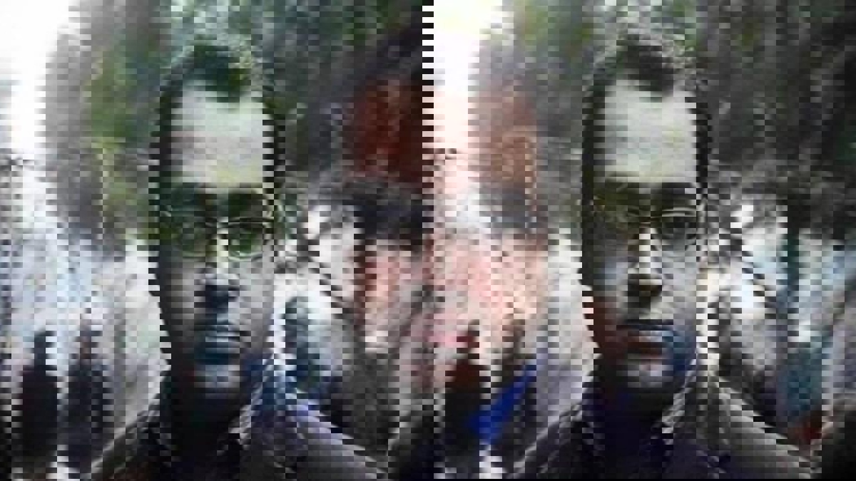 من هو زياد العليمي وما سبب توقيفه في مصر؟