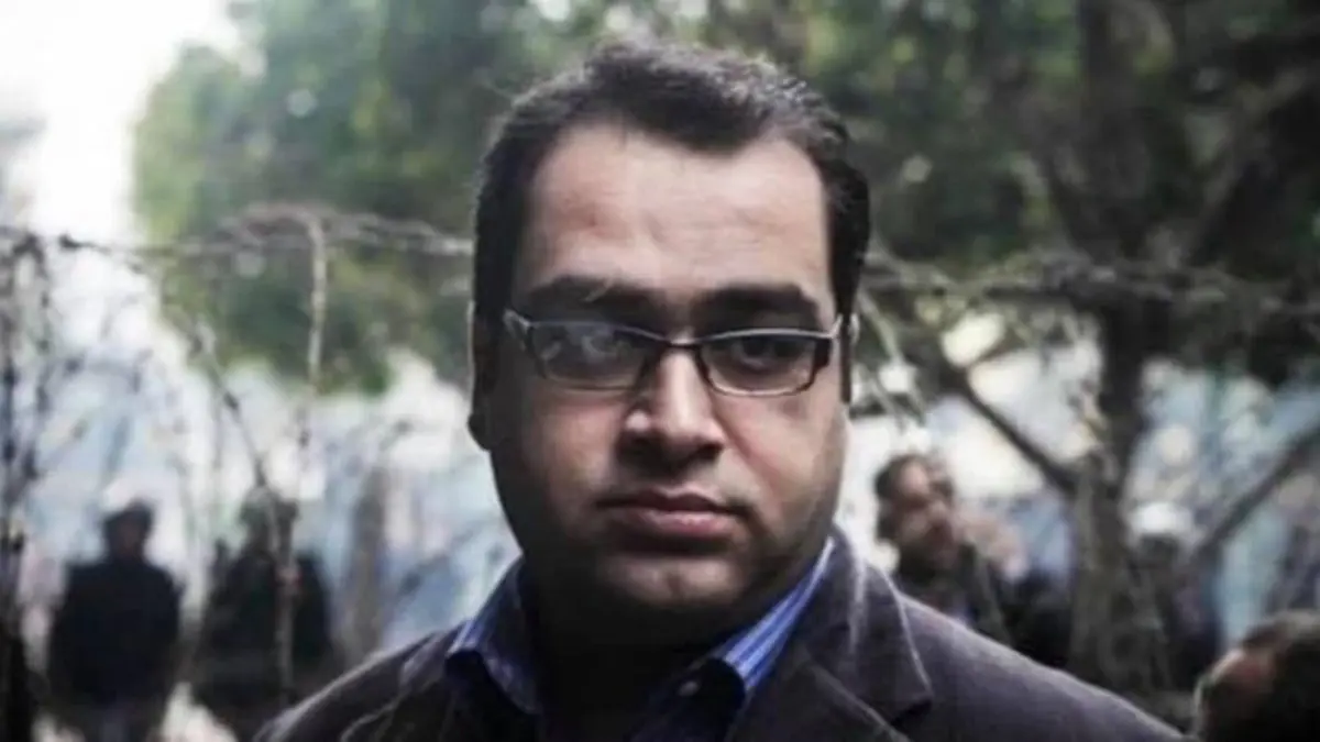 من هو زياد العليمي وما سبب توقيفه في مصر؟