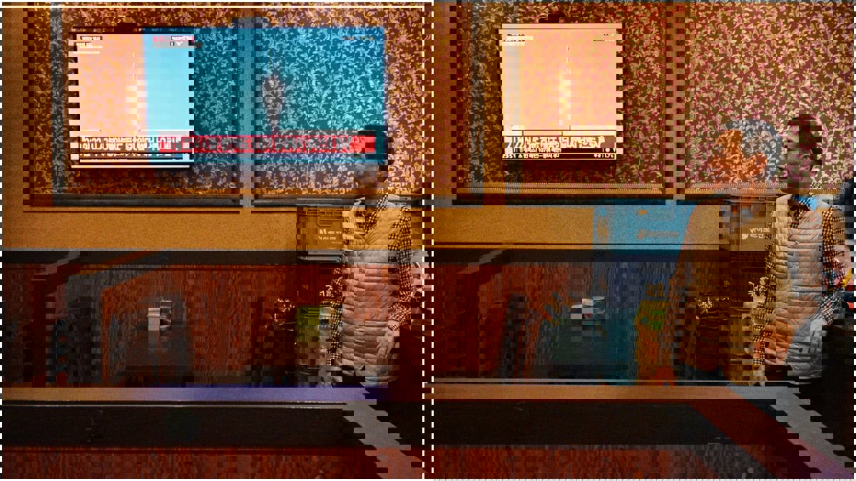 كوريا الجنوبية تستعد لإطلاق أول قمر اصطناعي للتجسس

