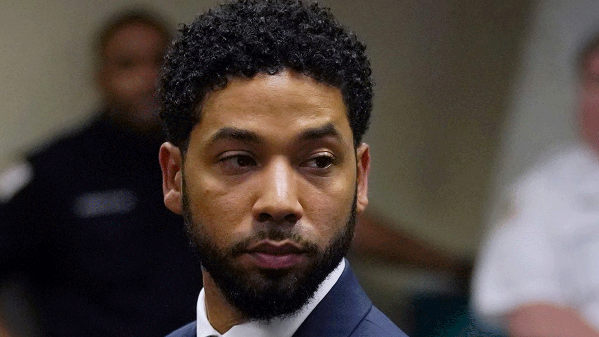 ترامب: وزارة العدل ستراجع قضية الممثل جوسي سموليت‎