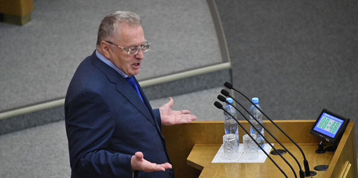 روسيا.. مرشح للرئاسة يدعو بسخرية الأمريكيين لدعمه ضد بوتين