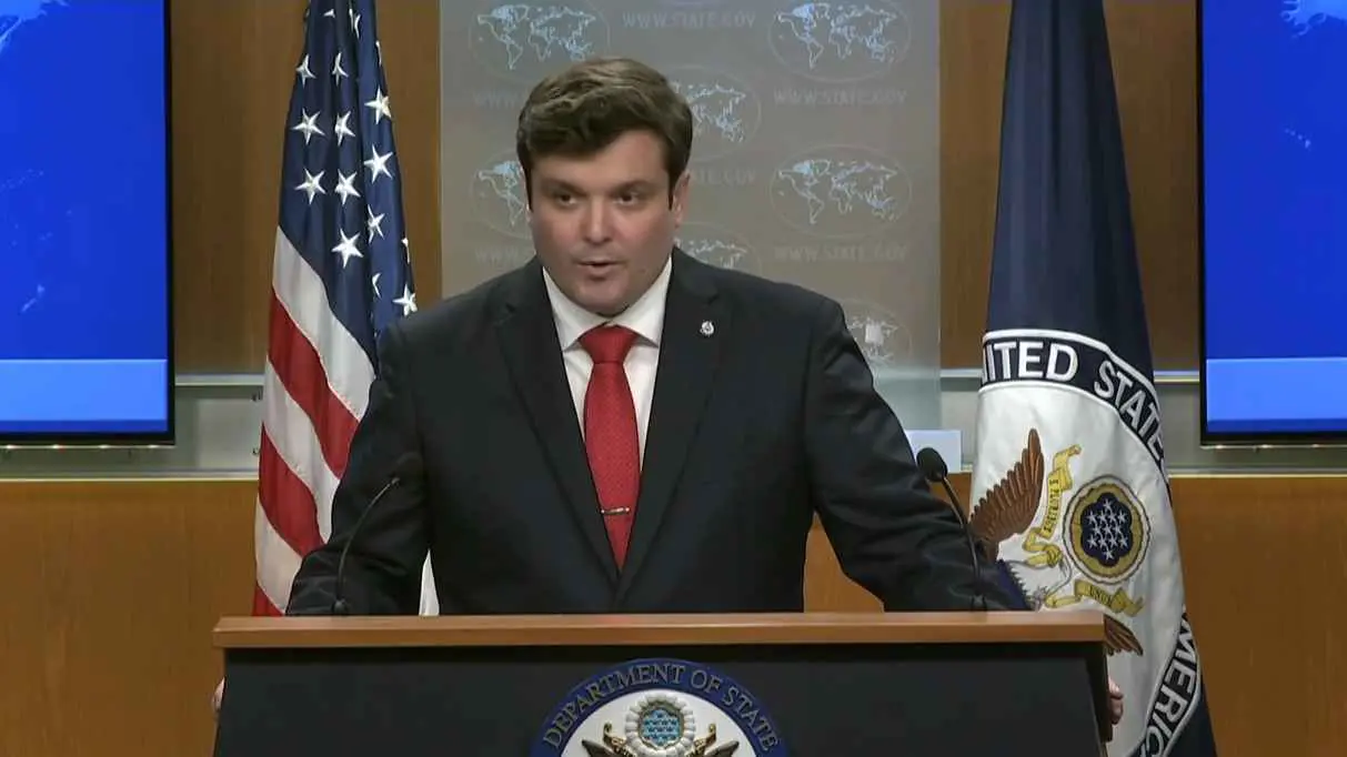 "خطة التهجير".. واشنطن تكشف عن شرطها لتنفيذ مشروع ترامب في غزة