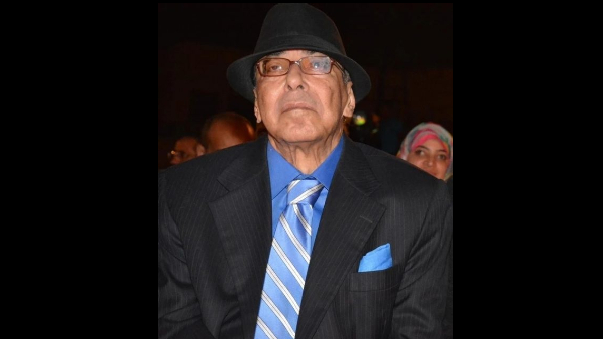 عائلة صلاح السعدني تخرج عن صمتها وترد على شائعات مرضه