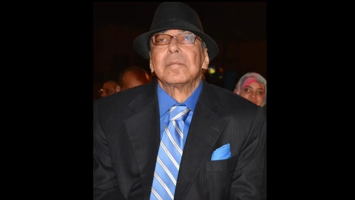 عائلة صلاح السعدني تخرج عن صمتها وترد على شائعات مرضه