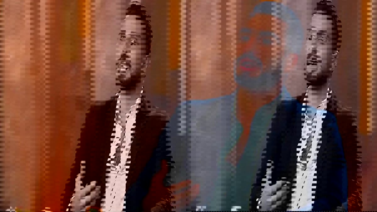 محمد الشرنوبي يرد على أنباء سحب تصريحه وإلغاء حفل الساحل الشمالي