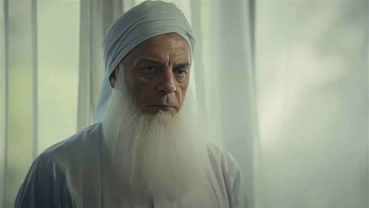 كيف علّق محمود حميدة على منع عرض فيلم "الملحد"؟