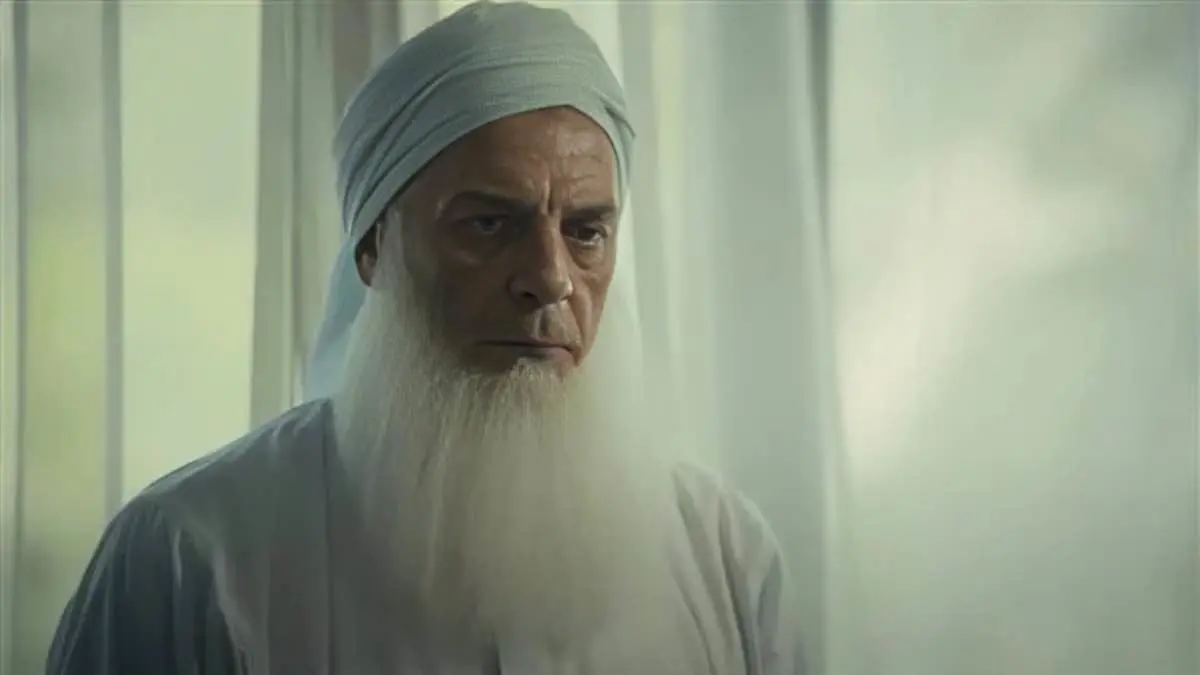 كيف علّق محمود حميدة على منع عرض فيلم "الملحد"؟