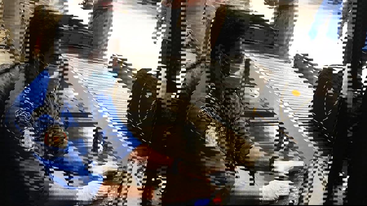 عقب وقفة احتجاجية.. إعادة نظام العمل السابق لمفتشي أمن مطار الكويت