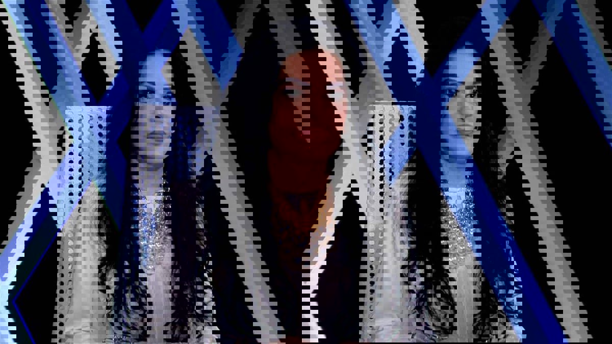 بلاغ ضد نضال الأحمدية بسبب تهديدها أصالة بالحبس